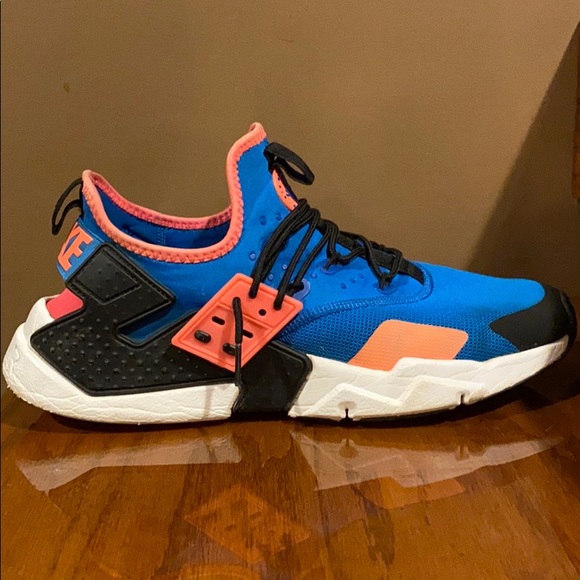 Nike Air Huarache Drift shoes - Picture 1 of 4